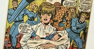 Franklin Richards: Origin, Powers, and Future at Marvel