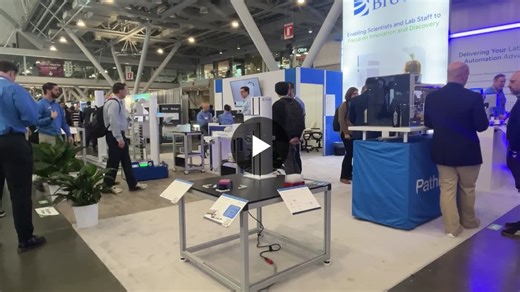 #slas2026 #laboratories #labautomation | Brooks Laboratory Automation Solutions