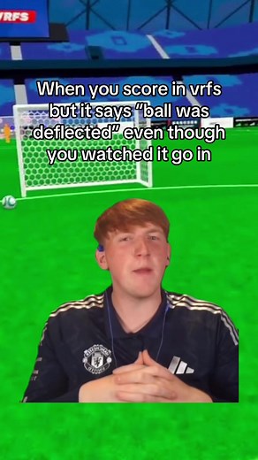 Understanding VRFS Scoring Issues Explained