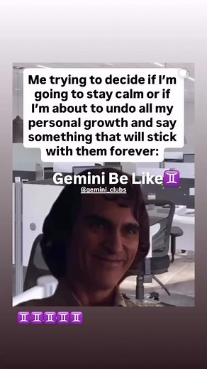 Geminis World♊️💛 #gemini #geminis #geminiseason #tiktok #geminienergy