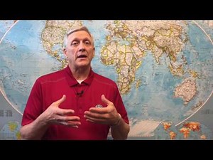 Canadian Energy™ - Choosing the Correct Marine Battery