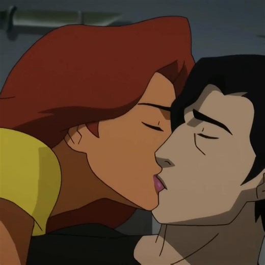 Get your ratings ascend with @UCHAD App Starfire better #wonderwoman #starfire #teentitans #dccomics #viral