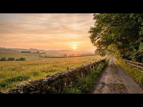 A Calm Playlist for Reading ✨ Soft Background Music for Books