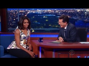Michelle Obama Can't Wait to Shop at Target After Leaving White House