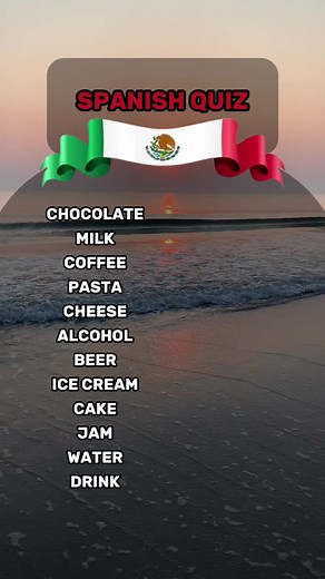 Learn Spanish on TikTok