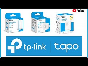 Fácil Tu Casa Inteligente con TAPO TP-Link ✅