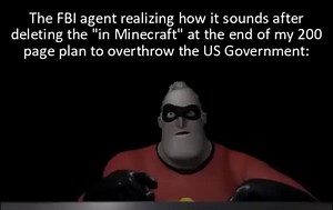 #foryoupage #funny #memes #memestiktok #fyp #fbiagent | fbi agent