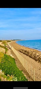 Side - Türkei Oststrand. #side #türkei | Antalya Side Livestream