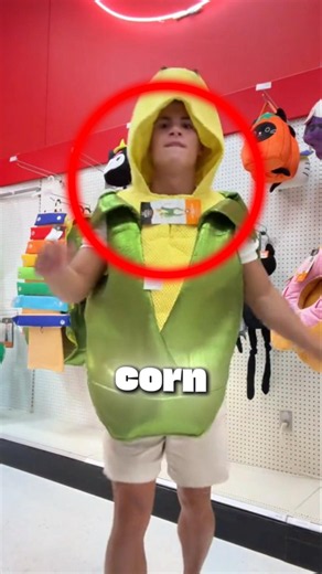 Stop Peeling Corn at the Grocery Store 🌽