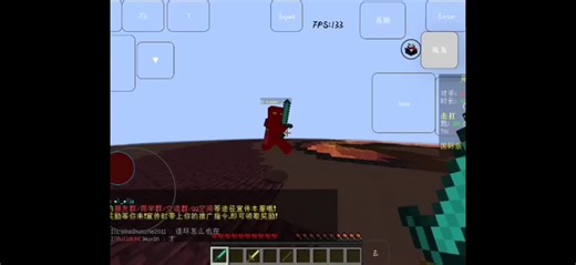 Java版最好的手机boxing？（引牛）