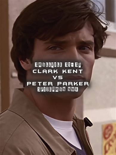Clark Kent vs Spider-Man: Who Would Win?