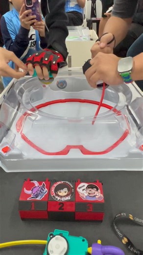 3.5K views · 22 reactions | Wimming Upkeep Hobbies #fypシ゚viralシ #fypviralシ #fypシ #BeybladeX #beybladephilippines #fyp | Mr. Clay | Facebook