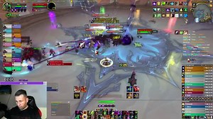 Sylvanas Windrunner (Mythic) by Chainless - Demonology Warlock PoV