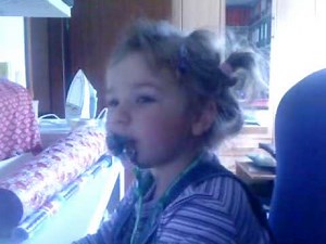 Heidi, Heidi (deine Welt sind die Berge)