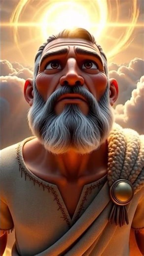 Elijah: The Prophet Who DID NOT DIE! 😱 (Mystery of Biblical History)