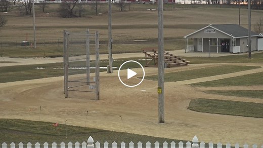Field of Dreams Movie Site Cam