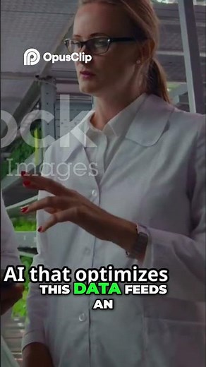 Indoor Farming: How Plants Grow Without Soil & Maximize Yields