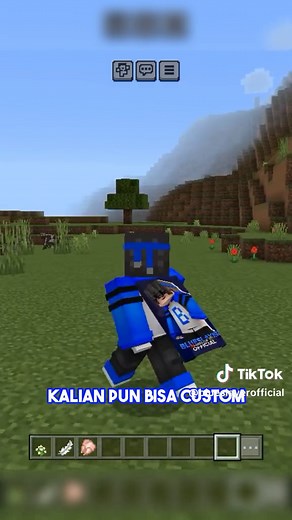 Cara Mendapatkan Caps di Minecraft: Tutorial Lengkap
