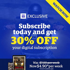 Astonishing fresh insights into the rise of the Gypsy Jokers Outlaw Motorcycle Club are revealed in a new true crime series by the team behind Catching Lisa’s Killer: Fear and Murder in Kalgoorlie. Six brutal threads in a blood-soaked chapter in Australia’s underworld are woven together in Bikie Code: Murder, revenge and the Gypsy Jokers. OUT NOW: https://bit.ly/3AfEyPI | Kalgoorlie Miner | Facebook