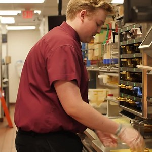 McDonald’s on Instagram: "The crew is the Special Sauce that makes McDonald’s great. Apply now at careers.mcdonalds.com"