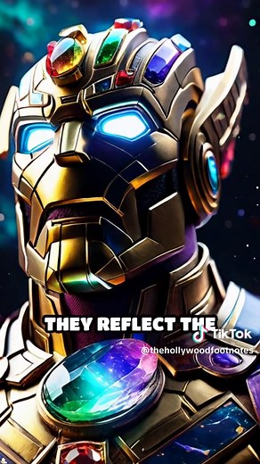 Uncover the hidden details of the Infinity Gauntlet! Did you know its design has deep roots in comic lore? What’s your favorite Marvel fact? #InfinityGauntlet #MarvelFacts #MovieTrivia #ComicLore