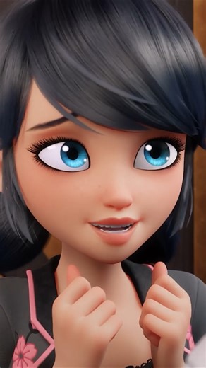 Marinette és Adrien VÉGRE egy pár! 😍🐞 6. évad - Miraculous MAGYARUL | Katica és Fekete Macska