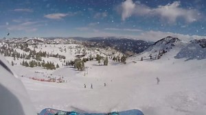 Is This the Best Snowboard Action Clip ?
