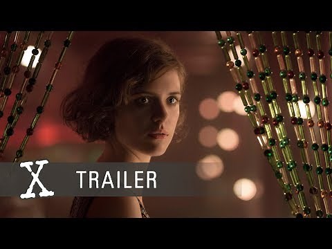 BABYLON BERLIN | Trailer | Kinoevent 2018