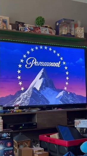 I accidentally paramount (1995)