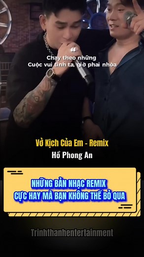84K views · 1.9K reactions | Những bản nhạc remix cực hay mà bạn không thể bỏ qua | TrinhThanh Entertainment | Facebook