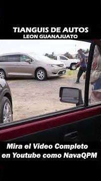 Caribe Gt at the Leon Guanajuato flea market #shortvideo #leonguanajuato #fleamarket #usedcars #j...