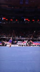 Fall seven times, get up eight. Gabby Douglas has shown us what resilience and hard work can achieve. 💪🏾🥇 #gymnastics | Sporteverywhere