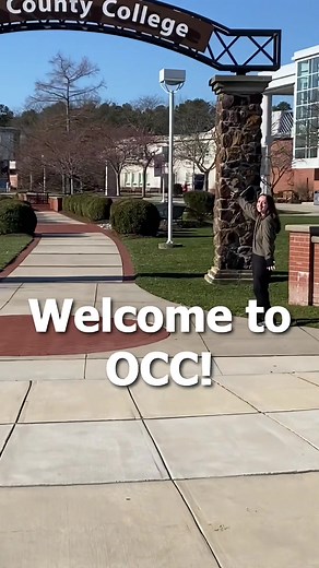 Explore Ocean County College at Spring Open House