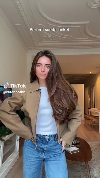 @nakdfashion you’ve done it again #fashion #ootd #noveber #fit #suede