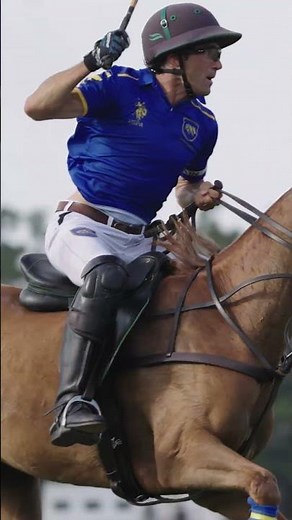 Polo’s history lives in every play, and its story is still being written.