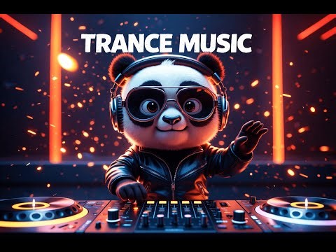 Trance Mix 2026 🔊 Progressive Psytrance & Psychedelic Trance DJ Mix