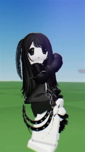 #roblox ku pilih mama muda 💥