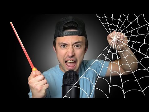 Personal Attention ASMR like you have NEVER seen before! 👀👀👀