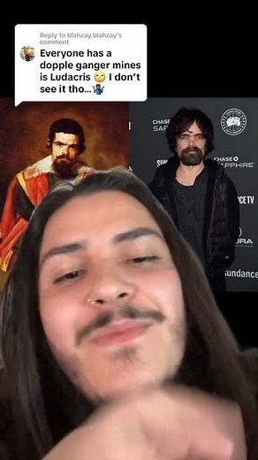 40K views · 1K reactions | With all the available possibilities I can't say one answer for sure Is it genetics or something else I guess you decide #ConspiracyMind #clones #doppleganger #repost | Conspiracy Mind | Facebook