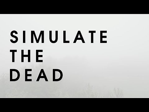 Simulate the Dead - Project December