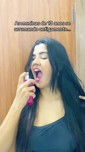 Meninas de 13 Anos: Como a Moda Mudou ao Longo do Tempo