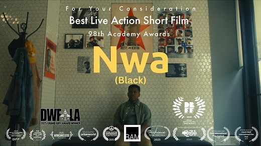 Nwa (Black) - For Your Consideration | Trailer