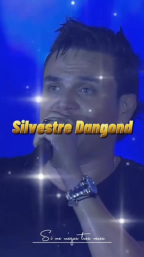 Silvestre Dangond: La Magia de 'Niegame Tres Veces'