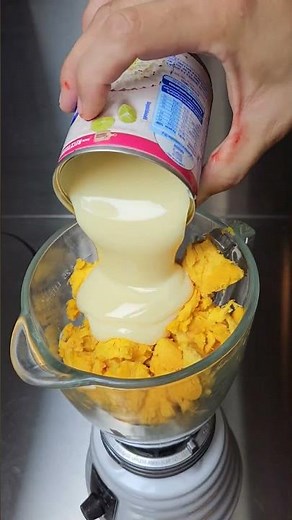 Lucuma ice cream. #ice cream #recipe #recipes #Peru #Lime #food #cuisine