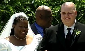 WTH: Walmart Wedding!