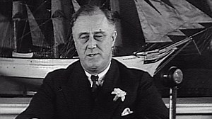 1.7K views · 96 reactions | President Franklin Roosevelt’s New Deal was a robust response to the crisis of the Great Depression. But to many on the right-wing, fascism seemed like a more enticing model to address America's problems. NAZI TOWN, USA premieres Tue Jan 23 at 9/8c on @PBS, PBS.org and the PBS App. Check local listings.  https://to.pbs.org/3U2fupN | American Experience | PBS | Facebook