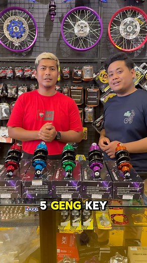 PROTEXX R MONOSHOCK ADJUSTABLE🔥 . WARRANTY 6 MONTH✅ SIZING 203mm & 205mm✅ SPRING 1200LBS ✅ 0KG - 300KG ✅ . JOM DAPATKAN DI SEMUA BRANCH PINTO TYRE 📍 | Pinto tyre's