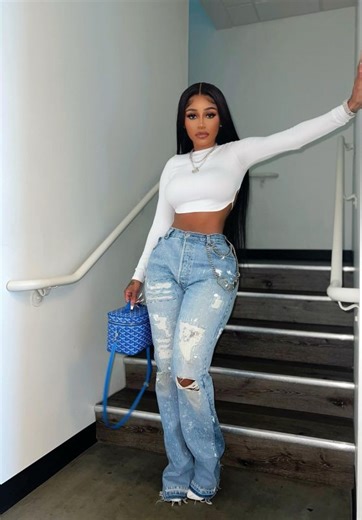 Jai Nice - Live Stream Video and Photos 02/09/2022 • CelebMafia