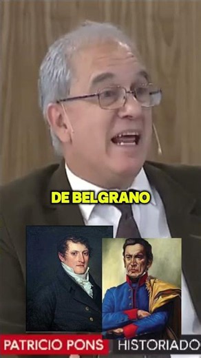 Belgrano was born in the Kingdom of Peru #history