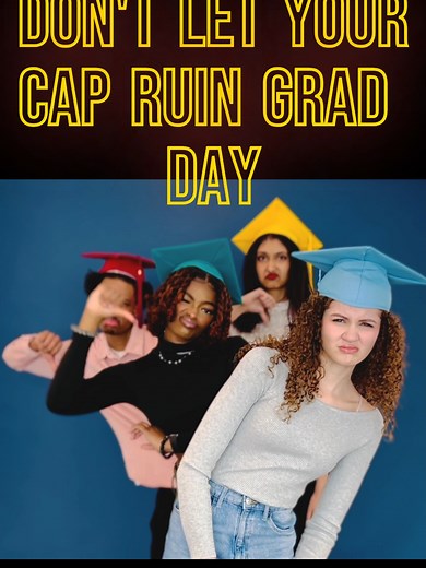 GradCapRemix on TikTok